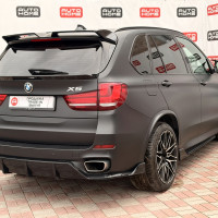 BMW X5 — миниатюра 6