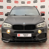 BMW X5 — миниатюра 1
