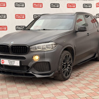 BMW X5 — миниатюра 13