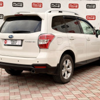 Subaru Forester — миниатюра 7