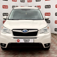 Subaru Forester — миниатюра 2