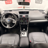 Subaru Forester — миниатюра 8