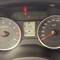 Subaru Forester — миниатюра 11
