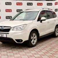Subaru Forester — миниатюра 1