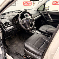 Subaru Forester — миниатюра 9