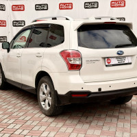 Subaru Forester — миниатюра 4