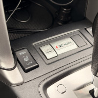 Subaru Forester — миниатюра 13