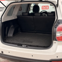 Subaru Forester — миниатюра 6