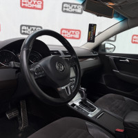 Volkswagen Passat — миниатюра 12