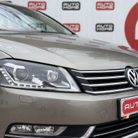 Volkswagen Passat — миниатюра 4