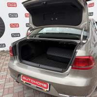 Volkswagen Passat — миниатюра 15