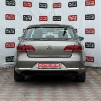 Volkswagen Passat — миниатюра 6