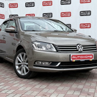 Volkswagen Passat — миниатюра 3