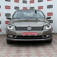 Volkswagen Passat — миниатюра 2