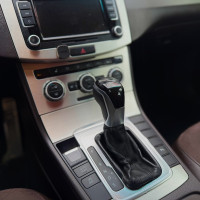 Volkswagen Passat — миниатюра 9