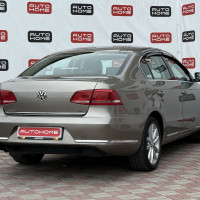 Volkswagen Passat — миниатюра 7