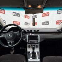 Volkswagen Passat — миниатюра 10
