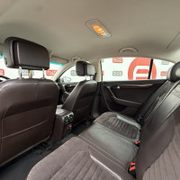 Volkswagen Passat — миниатюра 8