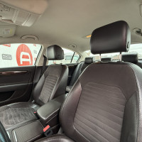 Volkswagen Passat — миниатюра 14