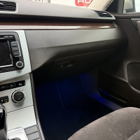 Volkswagen Passat — миниатюра 13
