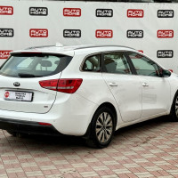 KIA Ceed — миниатюра 6