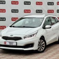 KIA Ceed — миниатюра 1