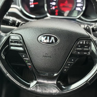 KIA Ceed — миниатюра 12