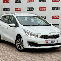 KIA Ceed — миниатюра 3