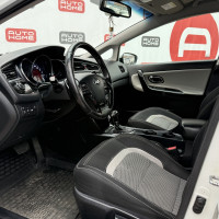 KIA Ceed — миниатюра 9
