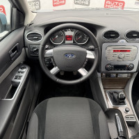 Ford Focus — миниатюра 7