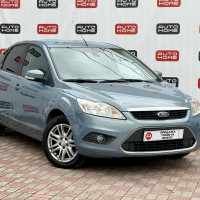Ford Focus — миниатюра 3