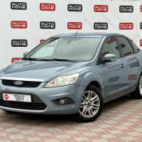 Ford Focus — миниатюра 1