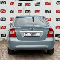 Ford Focus — миниатюра 5