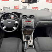 Ford Focus — миниатюра 8