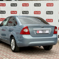 Ford Focus — миниатюра 4