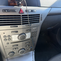 Opel Astra — миниатюра 8