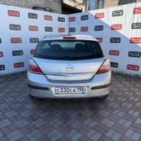 Opel Astra — миниатюра 6