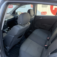 Opel Astra — миниатюра 7