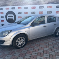 Opel Astra — миниатюра 1