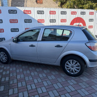 Opel Astra — миниатюра 4