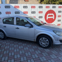 Opel Astra — миниатюра 3
