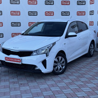 KIA Rio — миниатюра 1