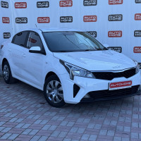 KIA Rio — миниатюра 3