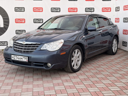 Chrysler Sebring