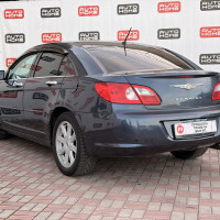 Chrysler Sebring — миниатюра 4