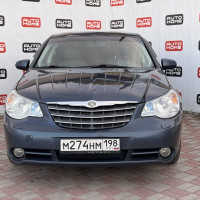 Chrysler Sebring — миниатюра 2