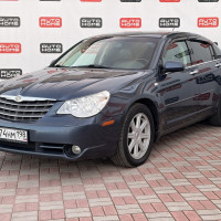 Chrysler Sebring — миниатюра 1