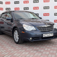 Chrysler Sebring — миниатюра 3