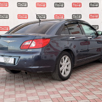 Chrysler Sebring — миниатюра 6