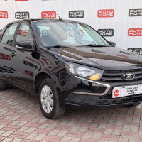 ВАЗ (LADA) Granta — миниатюра 3
